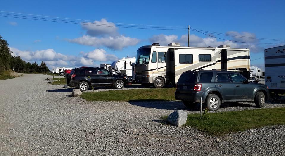 Pirates Haven Atv Friendly Rv Park, Chalets & Adventures Hotel Robinsons ภายนอก รูปภาพ